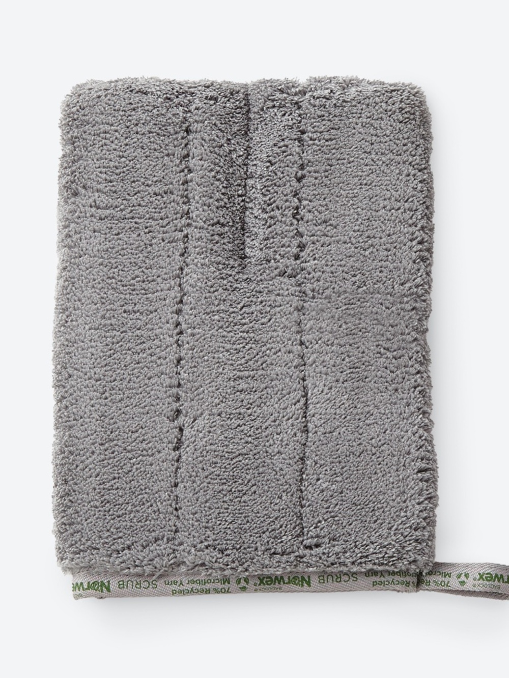 Norwex Bathroom Scrub Mitt